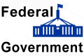 Crescent Head Federal Government Information