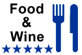 Crescent Head Food and Wine Directory