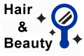 Crescent Head Hair and Beauty Directory