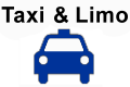 Crescent Head Taxi and Limo