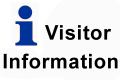 Crescent Head Visitor Information
